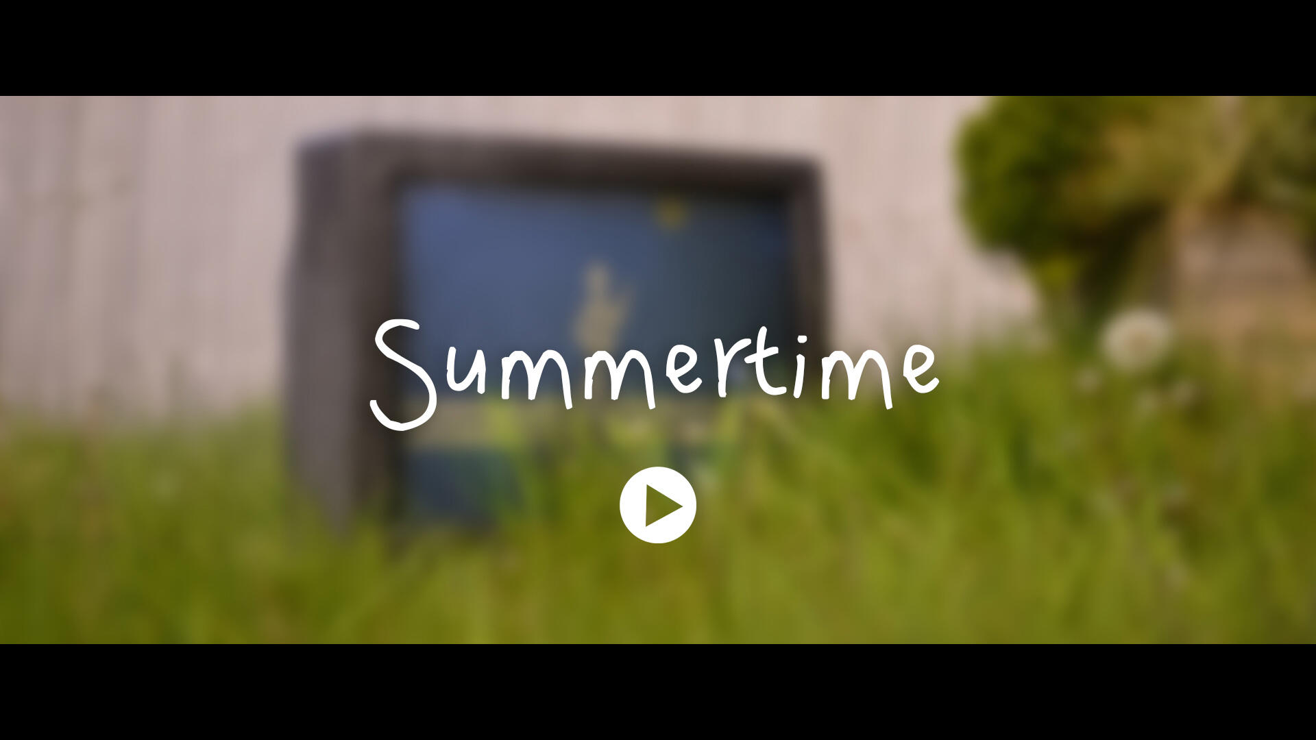 Summertime
