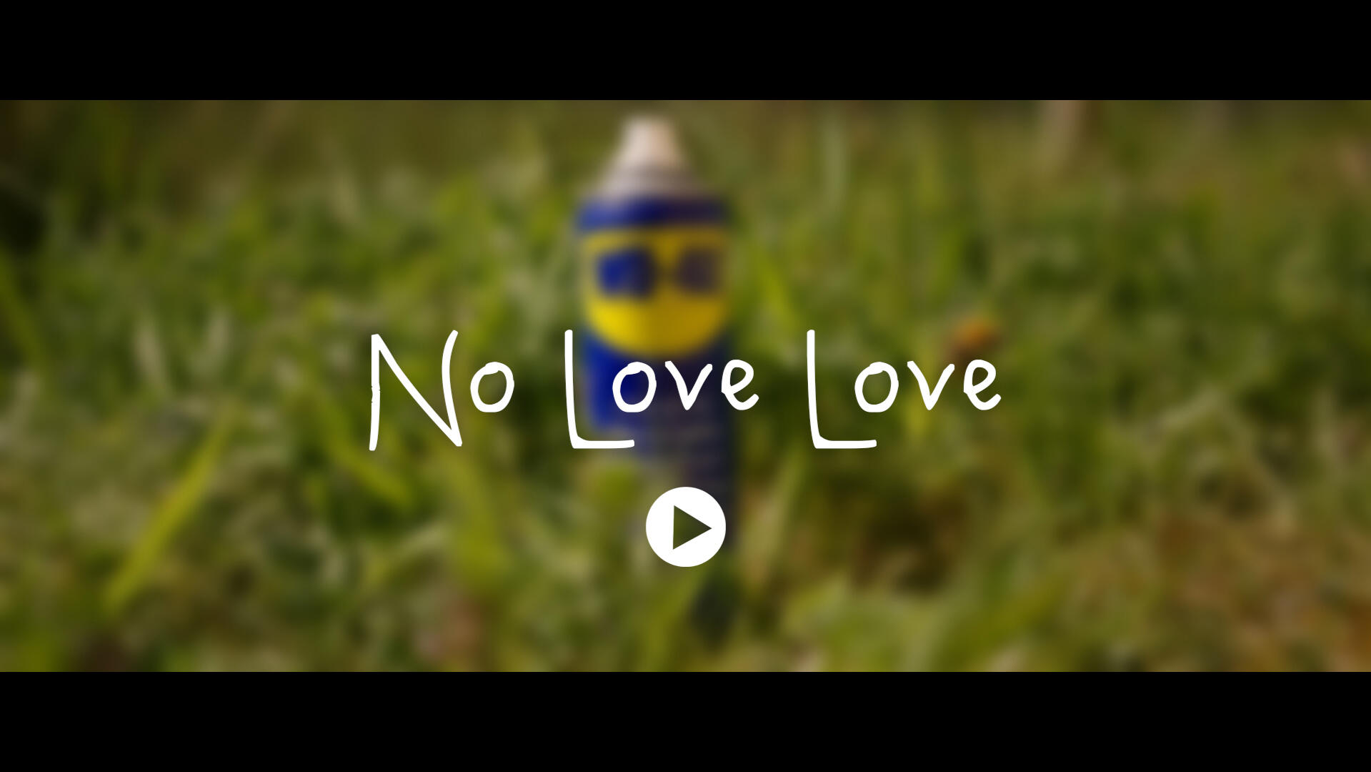 No Love Love