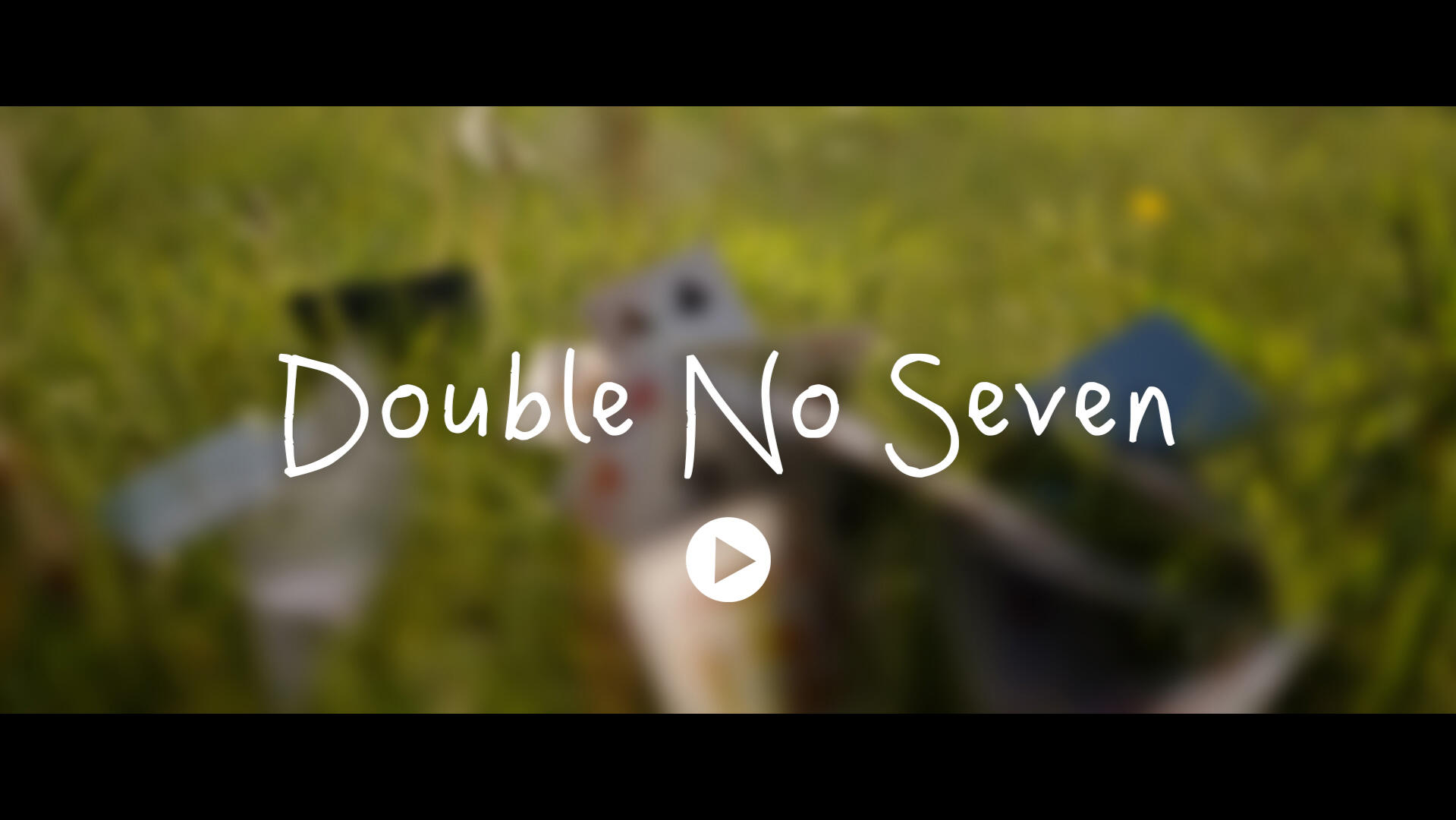 Double No Seven